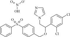 Fenticonazole EP Impurity C Nitrate
