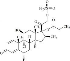 Flumethasone Impurity 9