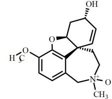 Epi-Galantamine N-Oxide