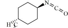 Glimepiride Impurity 11 (trans-4-Methylcyclohexyl Isocyanate)