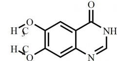 Gefitinib Impurity (6,7-Dimethoxy-3,4-dihydroquinazoline-4-one)