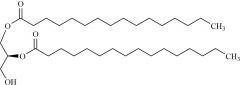 1,2-Dipalmitoyl-sn-Glycerol