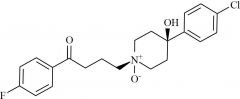 trans-Haloperidol N-Oxide