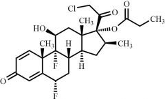 Halobetasol Propionate