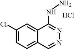 7-Chloro-Hydralazine HCl