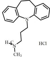 Imipramine HCl (Clomipramine HCl EP Impurity B HCl)