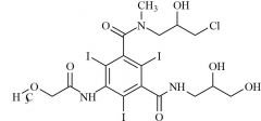 Iopromide Impurity 40 (Mixture of Diastereomers)