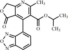 Dehydro Isradipine Lactone