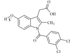 Indomethacin (Indometacin) EP Impurity G