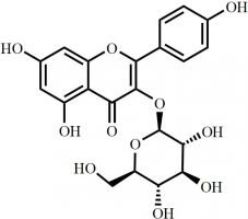 Kaempferol-3-O-Glucoside (Astragaline)