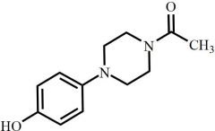 Ketoconazole Impurity 13