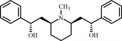 Lobeline HCl EP Impurity C (Lobelanidine)