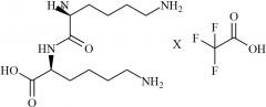 N2-L-Lysyl-L-Lysine Trifluoroacetate
