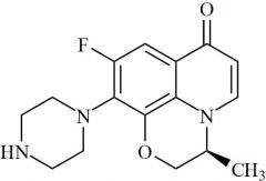 Levofloxacin Impurity 32