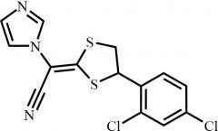 Rac-Luliconazole-E-Isomer