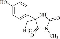 4-Hydroxy Mephenytoin