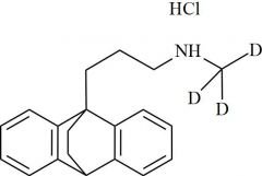 Maprotiline-d3 HCl