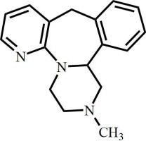 Mirtazapine