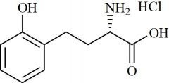Metirosine Impurity 6 HCl