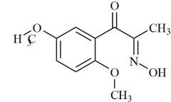 Methoxamine Impurity 5