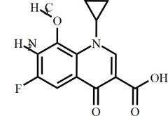 Moxifloxacin Impurity 18