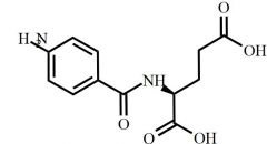 Methotrexate EP Impurity K (Folinic Acid EP Impurity A)