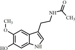 6-Hydroxy Melatonin