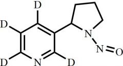 N-Nitrosonornicotine-d4