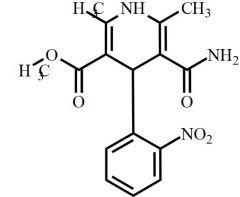 Nifedipine Amide Impurity