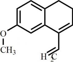 Dihydro-Naphthalene Impurity 3