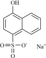 1-Naphthol-4-Sulfonic Acid Sodium Salt