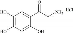 Norepinephrine Impurity 6 HCl