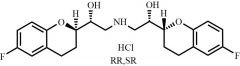 Nebivolol Impurity 27 HCl (RR,SR)