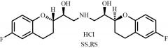 Nebivolol Impurity 28 HCl (SS,RS)