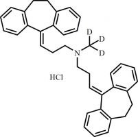 Nortriptyline Impurity 3-d3 HCl