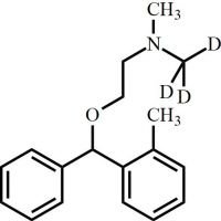 Orphenadrine-d3