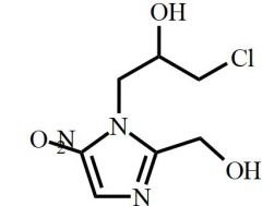 Ornidazole Impurity 2