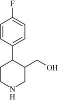 Paroxetine Impurity 23 (Mixture of Diastereomers)