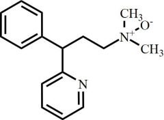 Pheniramine N-Oxide