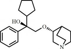 Penehyclidine Impurity 9 ((R,R)-Penehyclidine)