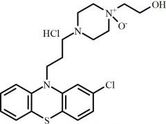Perphenazine-17-N-Oxide DiHCl