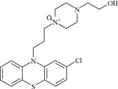 Perphenazine-14-N-Oxide