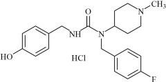 Pimavanserin Impurity 19 HCl