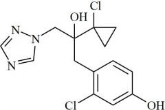 Prothioconazole Impurity 1