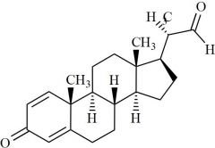Progesterone Impurity 18 (Progesterone 1-Dehydro-4P Impurity)