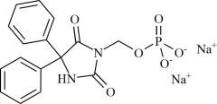 Fosphenytoin Disodium Salt