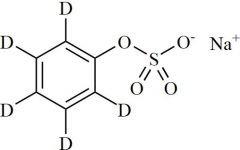 Phenylsulfate-d5 Sodium Salt