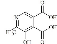 Pyridoxine Impurity 9
