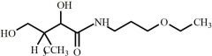 DL-Ethyl Panthenol