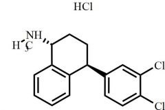 (1R,4S)-Sertraline HCl